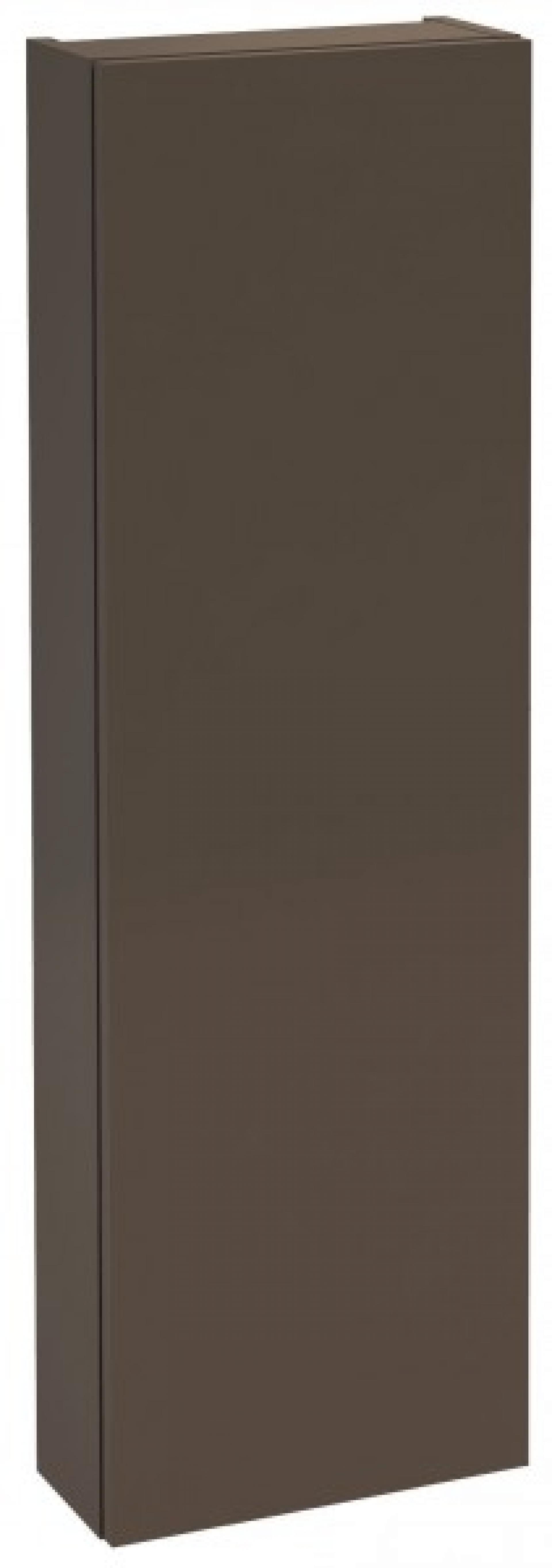 Шкаф-пенал 30 см Jacob Delafon Rythmik EB1059G-G80 левый, светло-коричневый