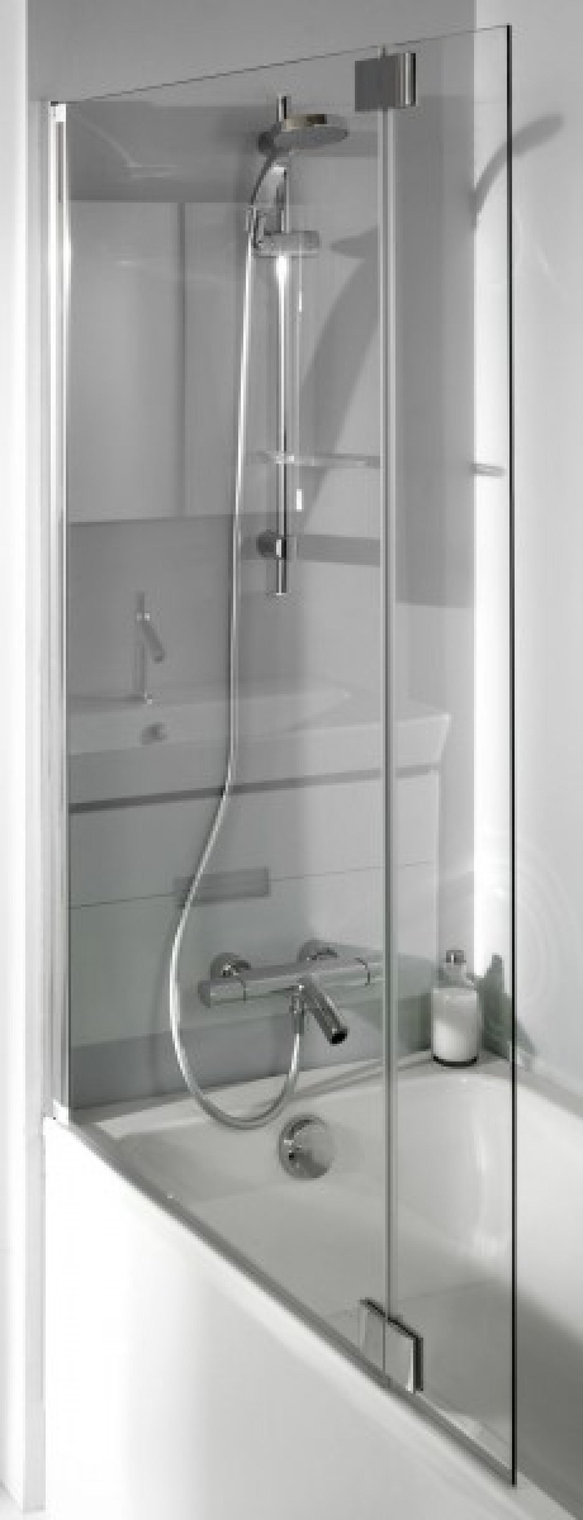 Фото: Jacob Delafon Bain Douche NEO (E4930-GA) Jacob Delafon