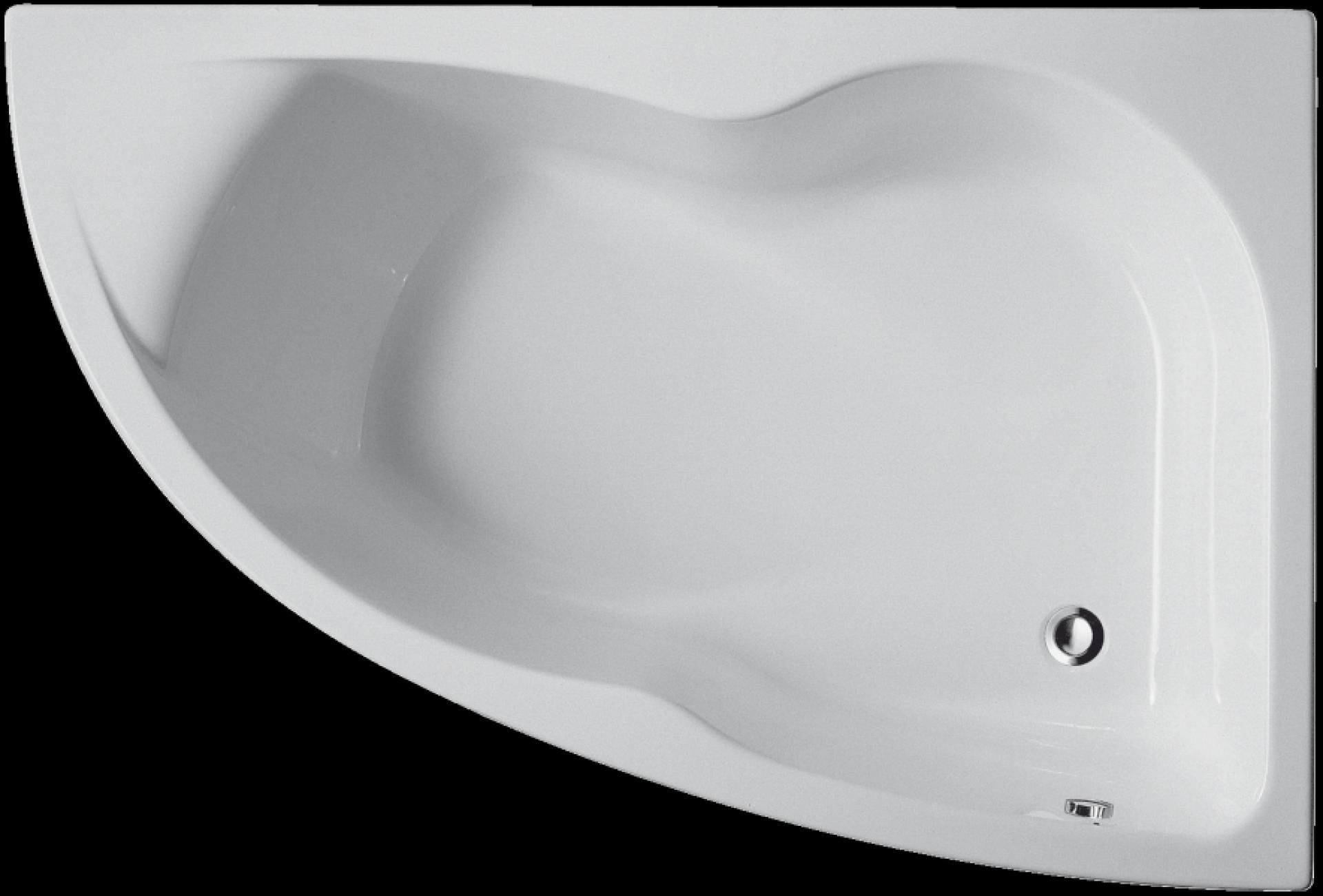 Акриловая ванна Jacob Delafon Micromega Duo E60218RU-00