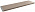 Столешница для раковины 173 см Jacob Delafon Parallel EB52-1730-E10, квебекский дуб
