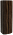 Подвесной шкаф-пенал 50х150 L Jacob Delafon Presquile EB1115G-V13, Палисандр шпон