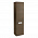 Шкаф-пенал Jacob Delafon Reve EB1141D-G80 светло-коричневый лак