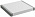 Столешница для раковины 90 см Jacob Delafon Parallel EB50-0900-N18, белый блестящий