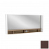 Зеркало 150 см Jacob Delafon Terrace EB1739RU-N23, ледяной коричневый блестящий